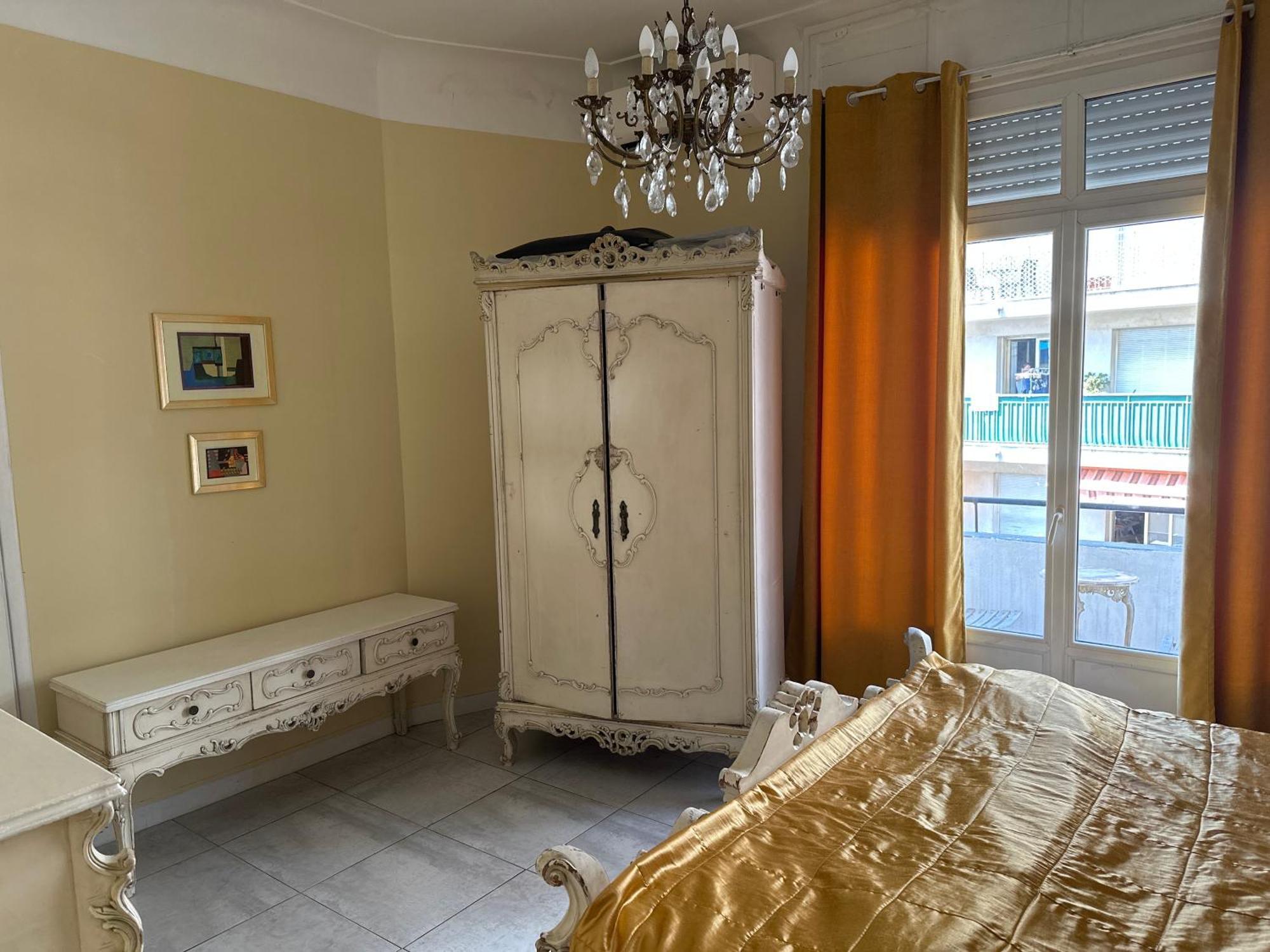 Appartement Caffarelli *